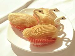 -稻香酒家·33年老字号·港式粤菜(富邦中心店)
