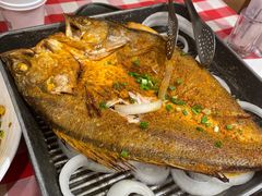 -西贝莜面村(近铁城市广场店)