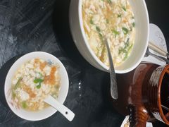 -芳芳私房菜·精做淮扬菜(承德路店)