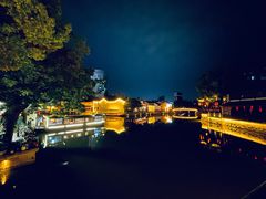 -衣裳街历史文化街区