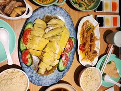 -新加坡高记KOO KEE Restaurant(盈科店)