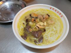 -文山荷鲜居(翠湖店)