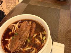 -中国厨房/台湾牛肉面