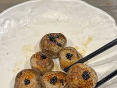 -大神太神·铁板烧(瑞虹天地月亮湾店)