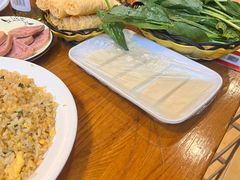 -老秦凉都黄牛肉馆(九堡店)