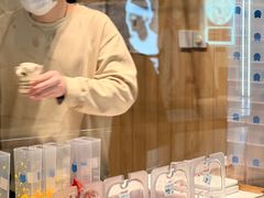 -兰熊鲜奶(西直门凯德mall店)