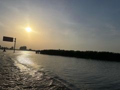-白洋淀景区