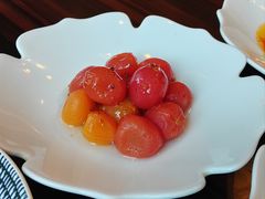 -新天世纪中餐厅