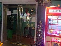-魔方密室·解谜挑战(静安店)