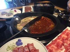 -老十七火锅(虹梅路店)