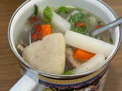 -塔里木的羊·新疆特色餐厅(钱湖北路店)