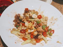 -永红源啤酒·烧烤·海鲜·大排档(青特城店)