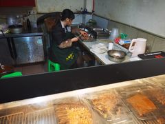 -胖子好盐水鸭(总店)