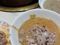-东门口·新式老北京火锅(河西龙湖天街店)