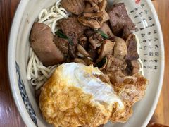 -无名氏面馆(邮电路店)