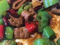 -味莊·青岛菜(云霄路店)