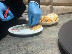 -新光酒家·河豚·海鲜·蟹料理(浦东店)