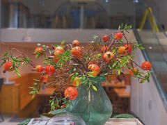 -小豆海棠(嘉兴路店)