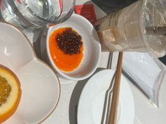 -海底捞火锅(长宁路龙之梦店)