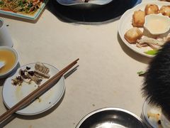 -万和源炝锅城·活鱼现炝(文艺北路店)