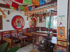 -卡万金特色藏餐