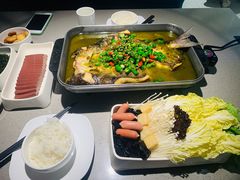 -半天妖烤鱼(印象城店)