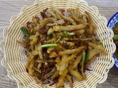 -江城燕子大排档(江汉路步行街店)