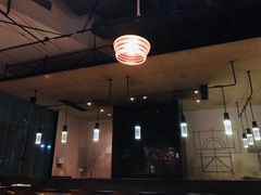 大堂-Mercato莫卡多露台餐厅与酒吧(K11店)