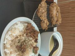-永和大王(梅家浜店)
