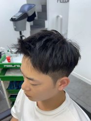 -卓梵美发·精品Salon