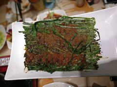 -阿里巴巴海鲜烧烤家常菜(黄岛店)