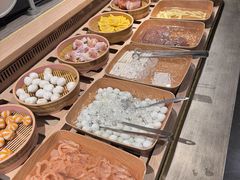 -名羊天下·火锅烧烤自助料理(镇明路店)