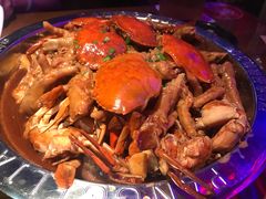 -胖哥俩肉蟹煲(万国店)