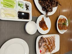 -全聚德烤鸭店(马家堡店)