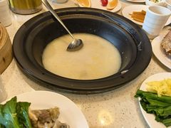 -青蓬蒸汽海鲜·深圳老字号·团建聚会(壹方城店)