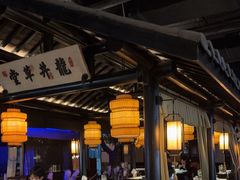 -绿茶餐厅(光谷世界城步行街店)
