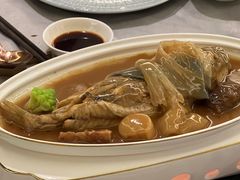 -沈灶河豚宴·河豚融合餐厅(汉中路店)