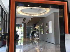 -鹭江潮餐厅•福建菜(鹭江佲家酒店)