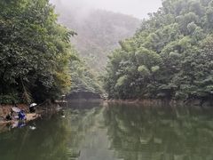 -周洛大峡谷