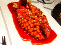 -民国红公馆·秦淮八艳(夫子庙店)