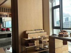 -J cafe 朝夕餐厅