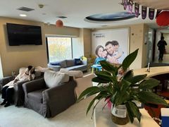 -瑞尔齿科(天津国际大厦诊所)