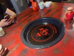 -袁老四重庆老火锅(桐梓坡店)
