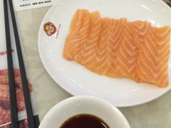 -芭菲盛宴·环球美食(袁家岗店)