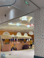 -奈尔宝·儿童乐园·亲子餐厅(苏州大悦城店)