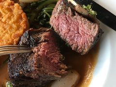 -Kampa Park Restaurant