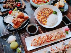 -小川洋风料理(汉街店)