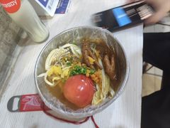 -南昌原味水煮油炸(六眼井店)