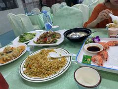 -景好海鲜餐厅(大鹏必选旅游店)