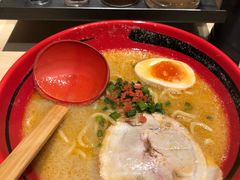 -一幻拉面(铜锣湾店)